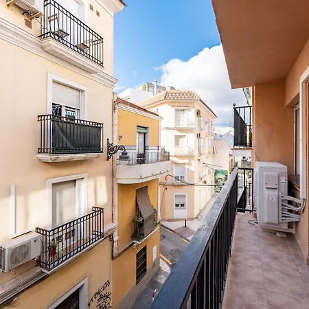 Centro * Malaga