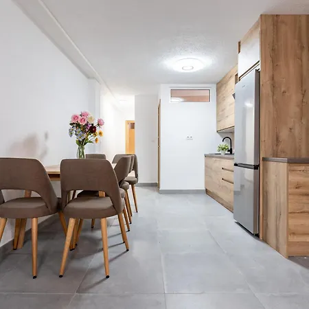 Centro Apartamento Málaga