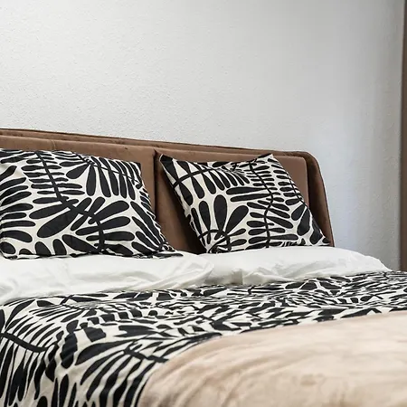 Centro Apartamento Málaga