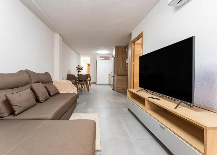 Centro Apartamento