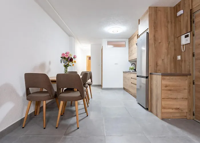 Centro Apartamento Málaga