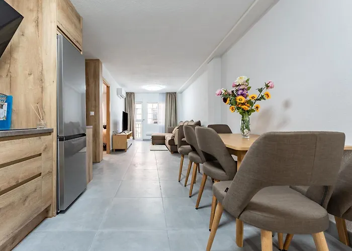 Centro Apartamento Málaga