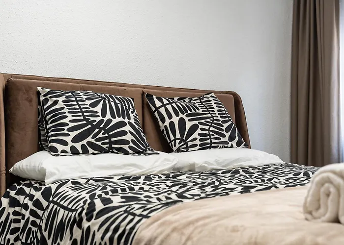 Centro Apartamento Málaga