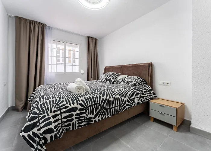 Apartamento Centro *