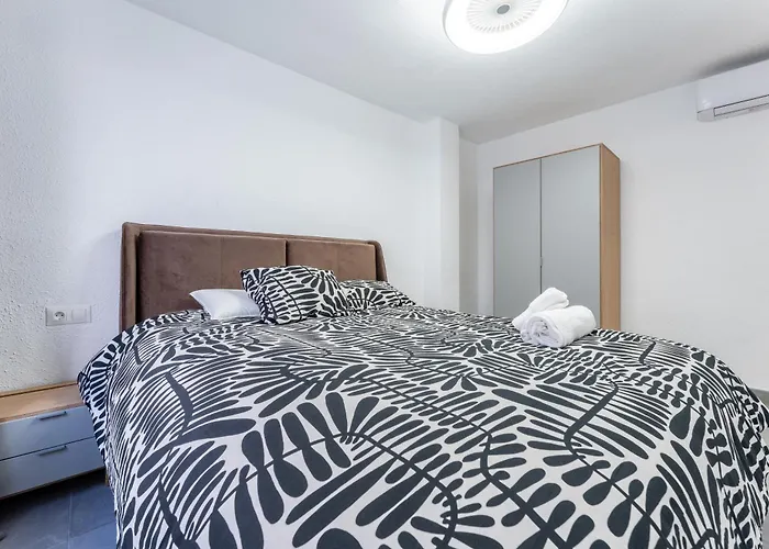 Centro Apartamento Málaga