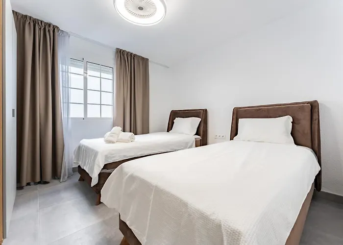 Centro Apartamento
