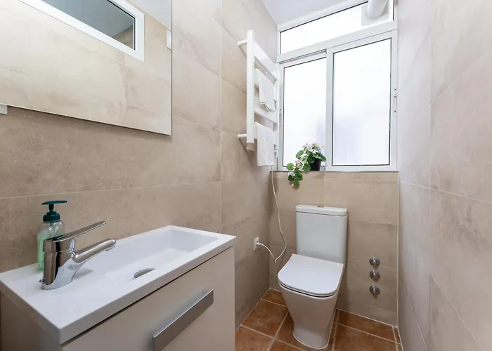 Centro Apartamento Málaga