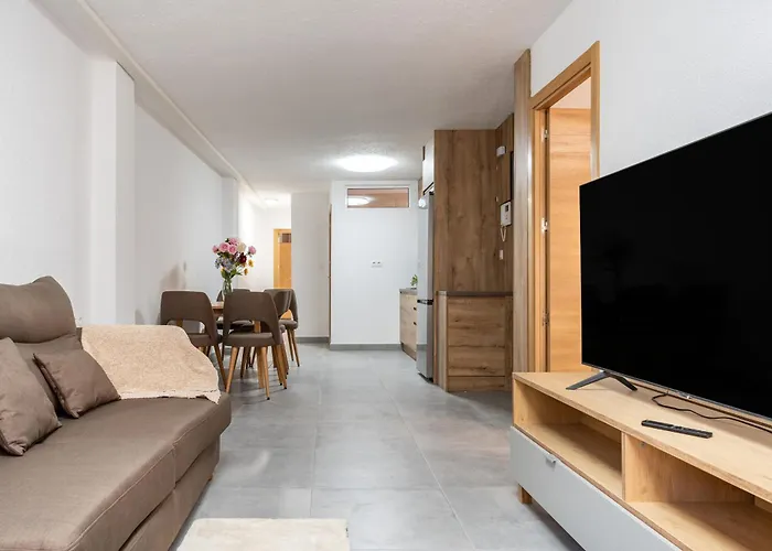 Centro Apartamento *