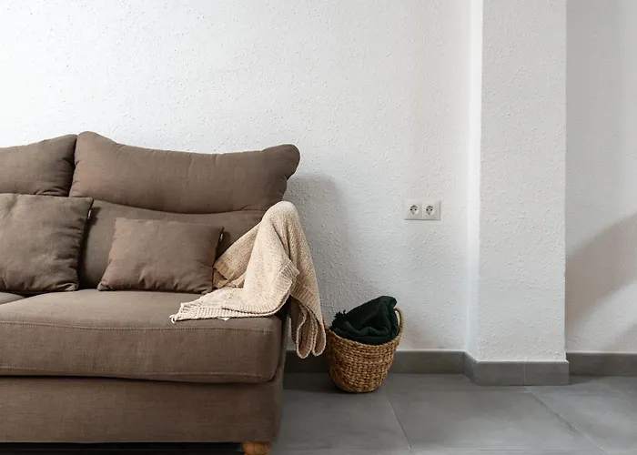Apartamento Centro