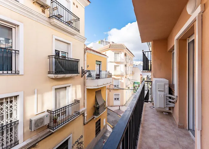 Centro Apartamento *