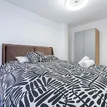 Centro Appartement Málaga