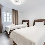 Centro Appartement
